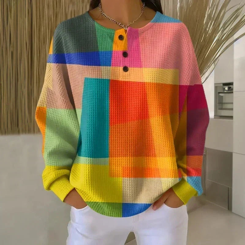 Remedios | Jersey Gofrado Doble Capa