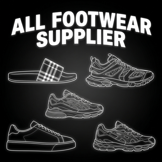 All Footwear Supplier