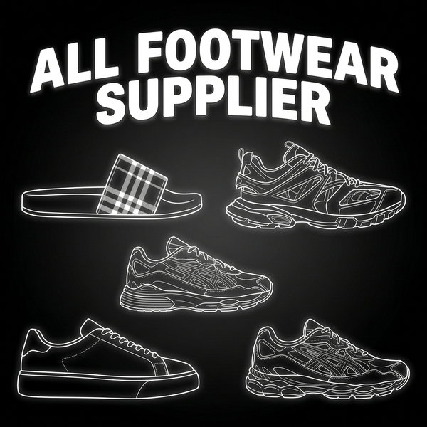 All Footwear Supplier