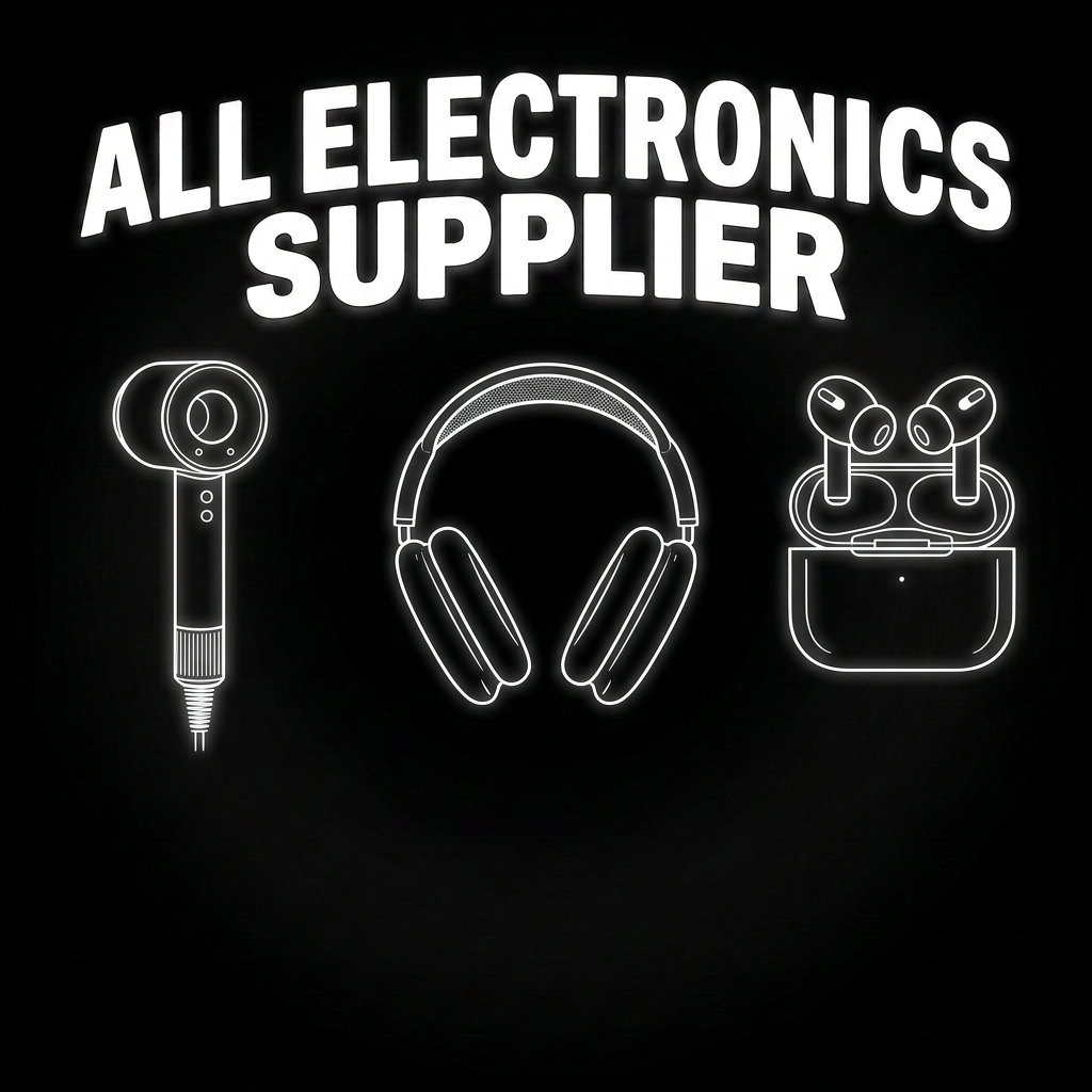 All Electronics Supplier