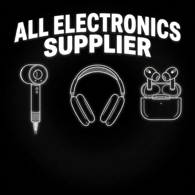 All Electronics Supplier