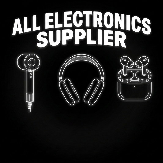 All Electronics Supplier