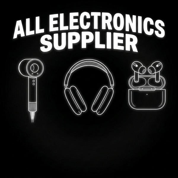 All Electronics Supplier