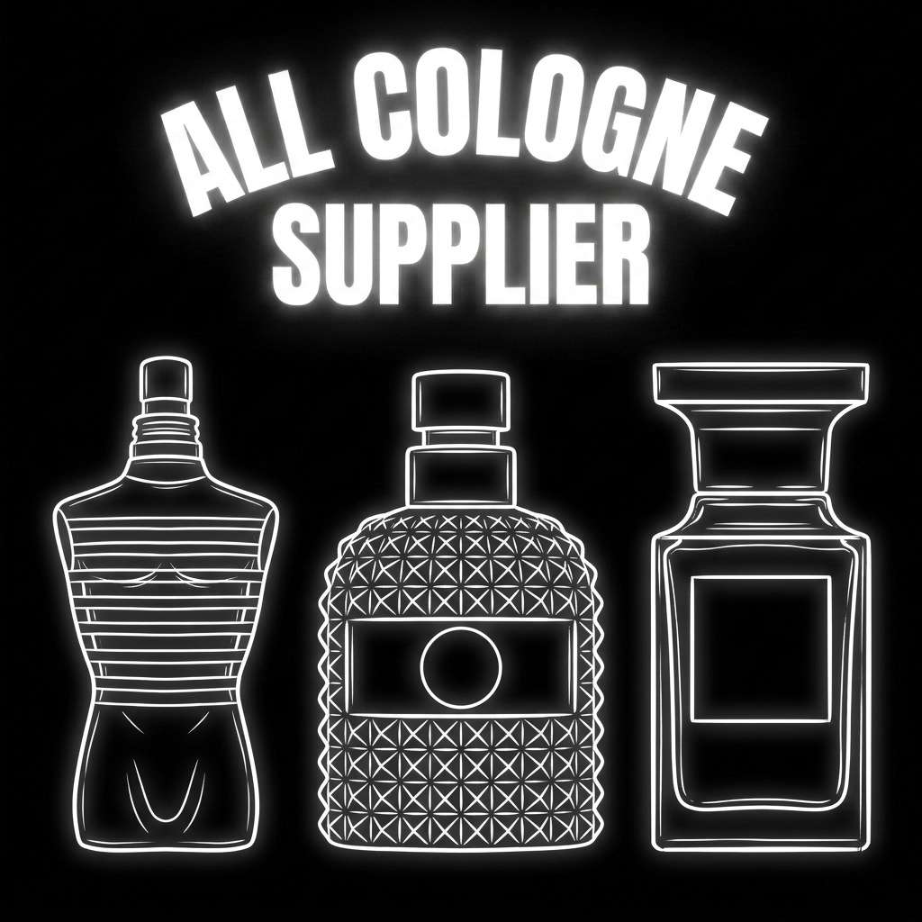 All Cologne Supplier