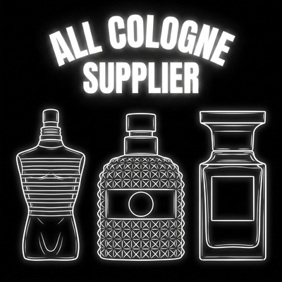All Cologne Supplier