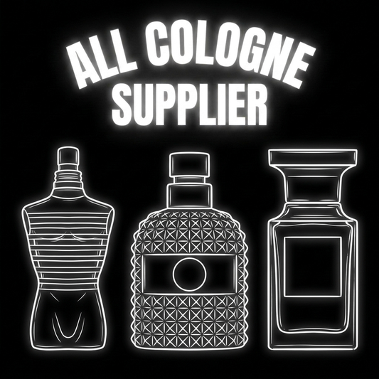 All Cologne Supplier
