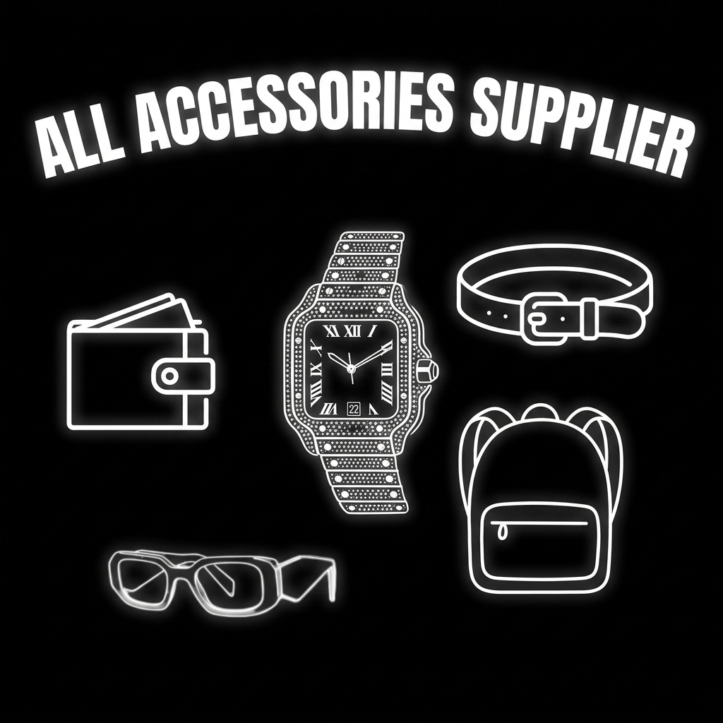 All Accessories Supplier