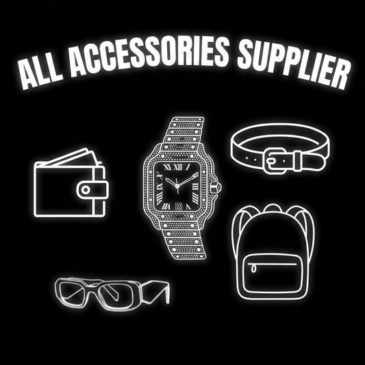 All Accessories Supplier