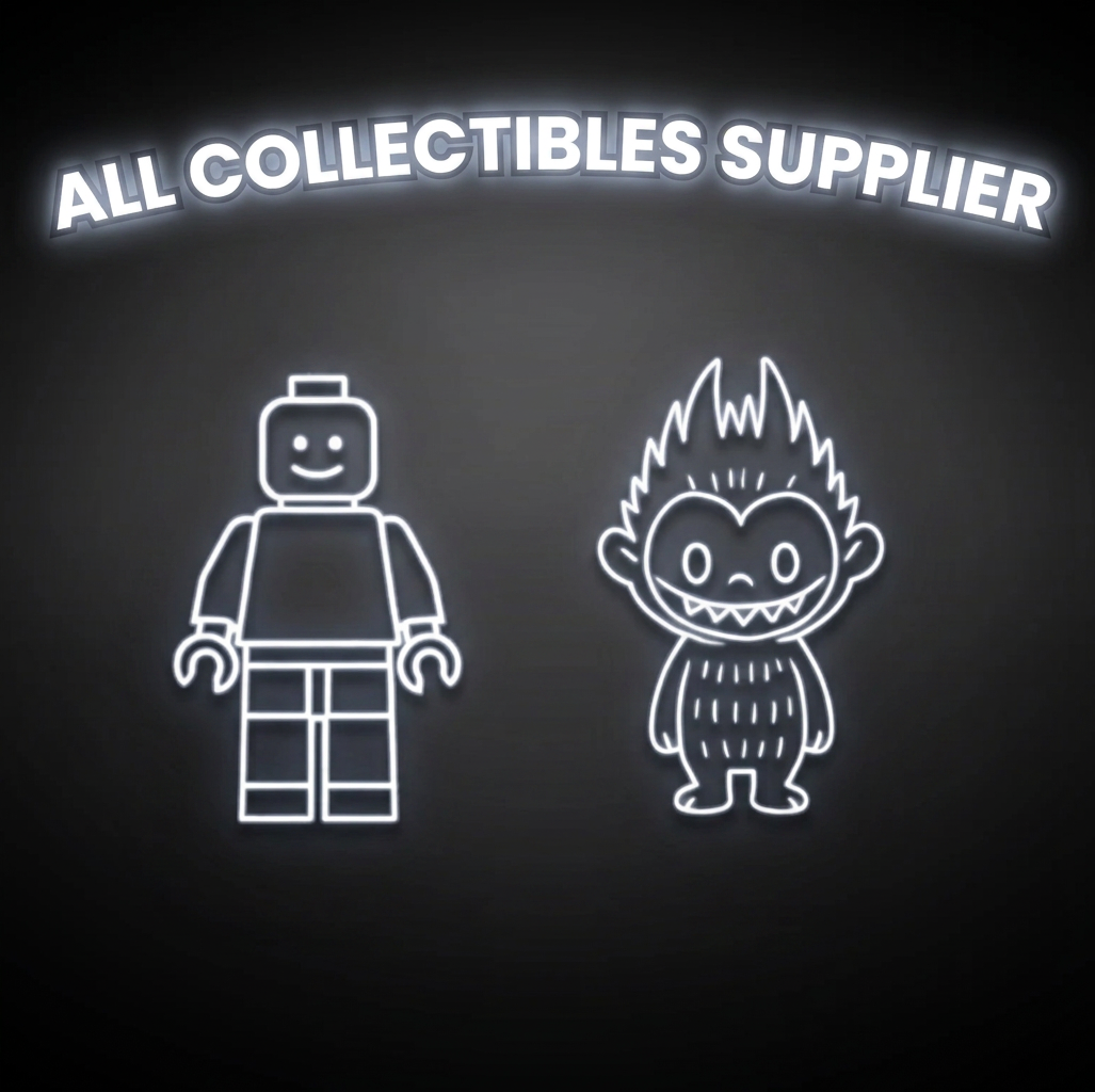 All Collectibles Supplier