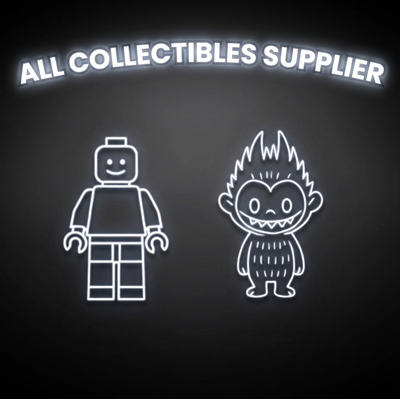 All Collectibles Supplier