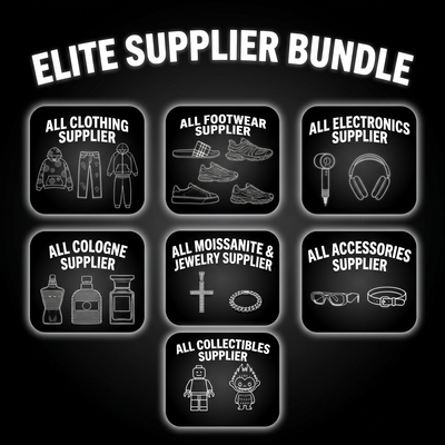Elite Bundle Supplier