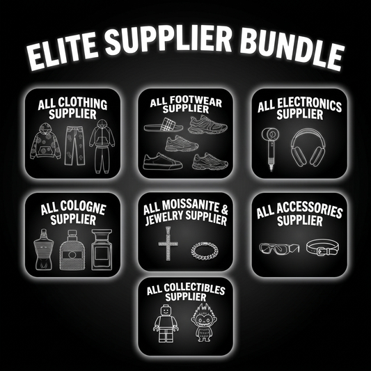 Elite Bundle Supplier
