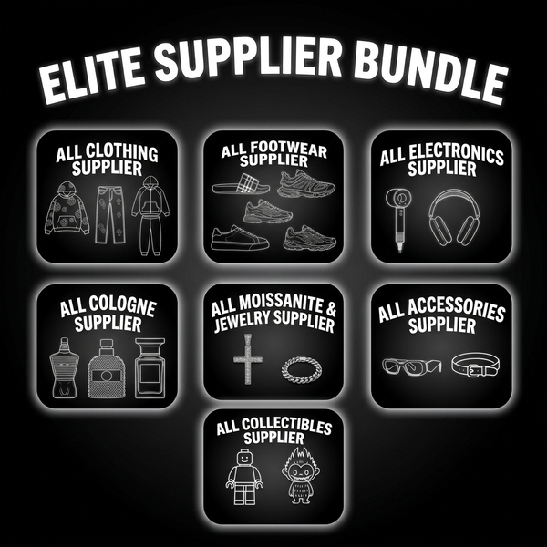 Elite Bundle Supplier