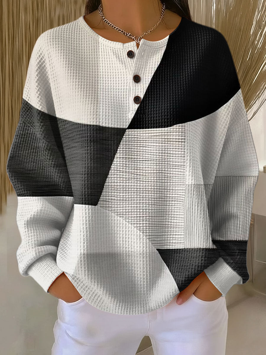 Remedios | Jersey Gofrado Doble Capa