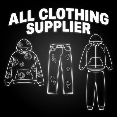 All Clothing Supplier