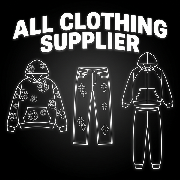 All Clothing Supplier